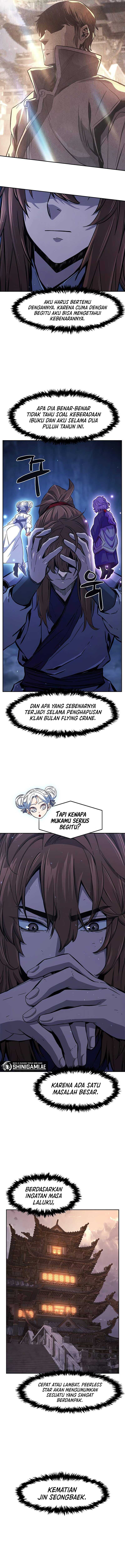 Absolute Sword Sense chapter 112