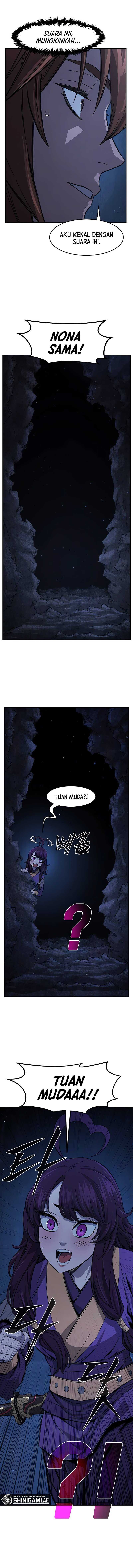 Absolute Sword Sense chapter 112