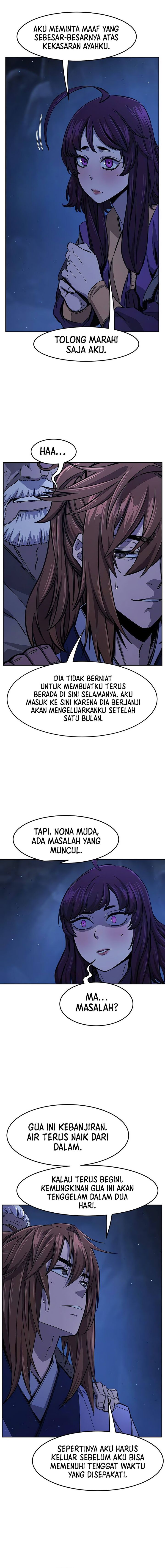 Dilarang COPAS - situs resmi www.mangacanblog.com - Komik absolute sword sense 113 - chapter 113 114 Indonesia absolute sword sense 113 - chapter 113 Terbaru 1|Baca Manga Komik Indonesia|Mangacan