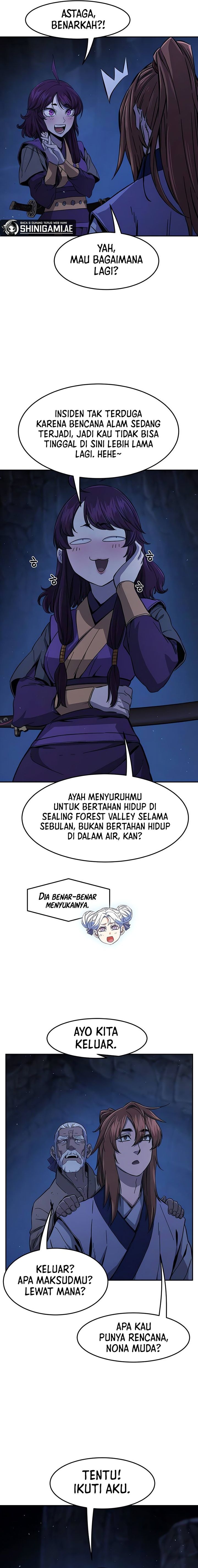 Dilarang COPAS - situs resmi www.mangacanblog.com - Komik absolute sword sense 113 - chapter 113 114 Indonesia absolute sword sense 113 - chapter 113 Terbaru 2|Baca Manga Komik Indonesia|Mangacan