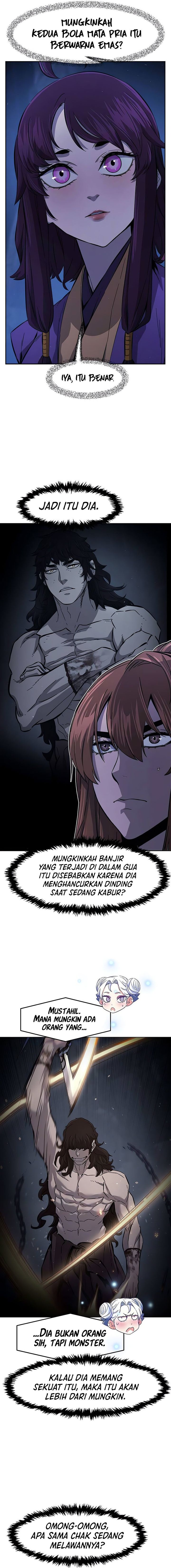 Dilarang COPAS - situs resmi www.mangacanblog.com - Komik absolute sword sense 113 - chapter 113 114 Indonesia absolute sword sense 113 - chapter 113 Terbaru 5|Baca Manga Komik Indonesia|Mangacan