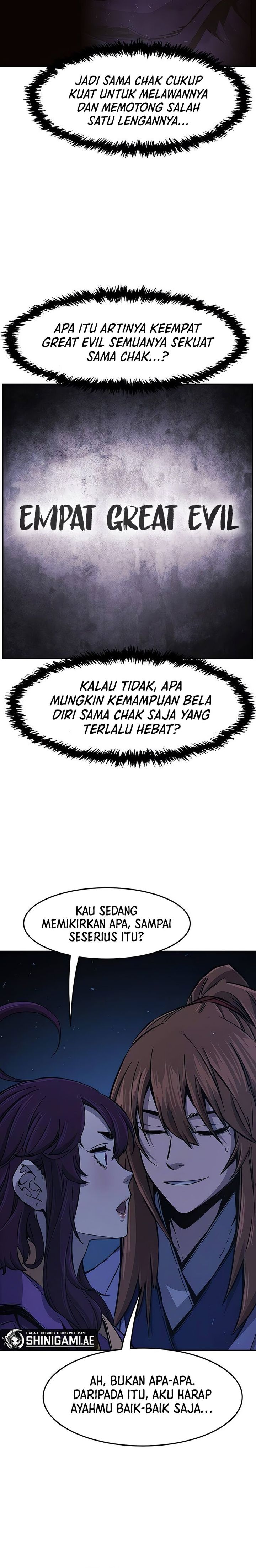 Dilarang COPAS - situs resmi www.mangacanblog.com - Komik absolute sword sense 113 - chapter 113 114 Indonesia absolute sword sense 113 - chapter 113 Terbaru 8|Baca Manga Komik Indonesia|Mangacan