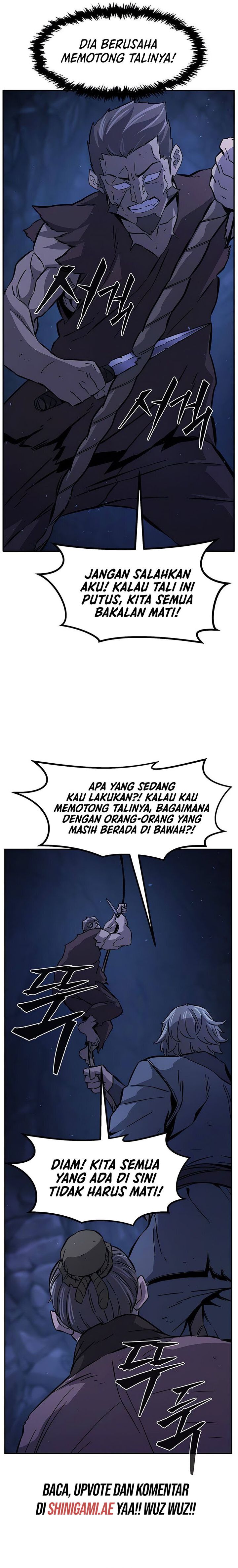 Dilarang COPAS - situs resmi www.mangacanblog.com - Komik absolute sword sense 113 - chapter 113 114 Indonesia absolute sword sense 113 - chapter 113 Terbaru 12|Baca Manga Komik Indonesia|Mangacan