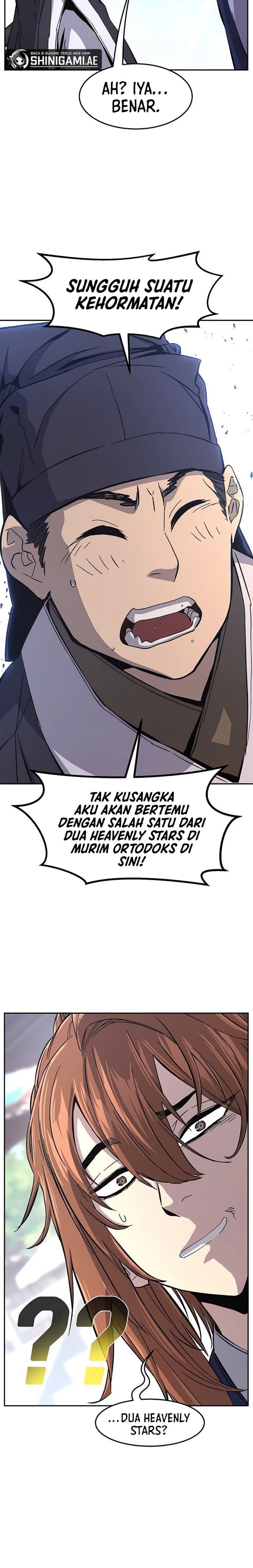 Dilarang COPAS - situs resmi www.mangacanblog.com - Komik absolute sword sense 115 - chapter 115 116 Indonesia absolute sword sense 115 - chapter 115 Terbaru 8|Baca Manga Komik Indonesia|Mangacan