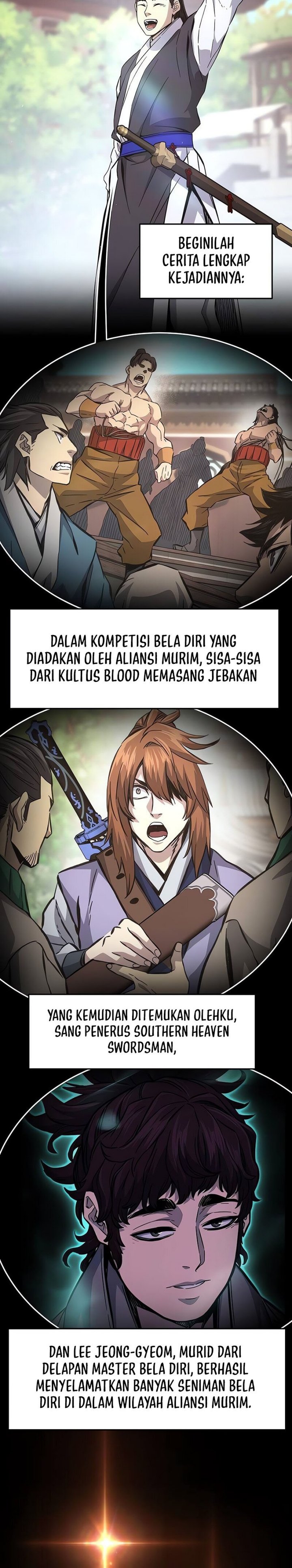 Dilarang COPAS - situs resmi www.mangacanblog.com - Komik absolute sword sense 115 - chapter 115 116 Indonesia absolute sword sense 115 - chapter 115 Terbaru 10|Baca Manga Komik Indonesia|Mangacan