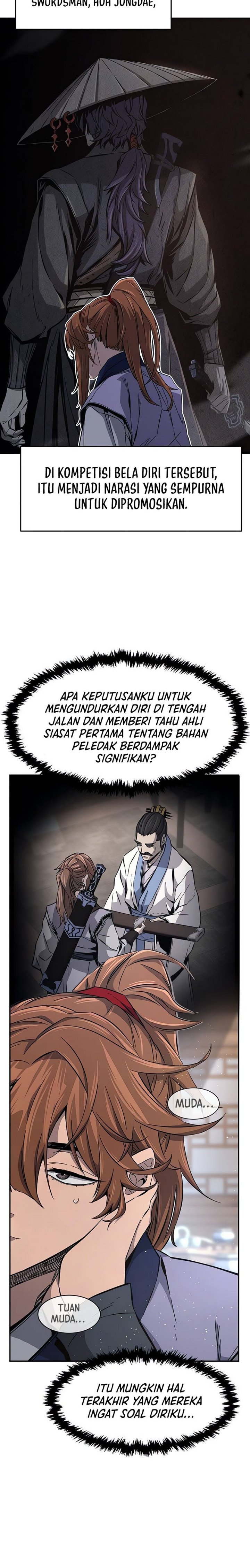 Dilarang COPAS - situs resmi www.mangacanblog.com - Komik absolute sword sense 115 - chapter 115 116 Indonesia absolute sword sense 115 - chapter 115 Terbaru 18|Baca Manga Komik Indonesia|Mangacan