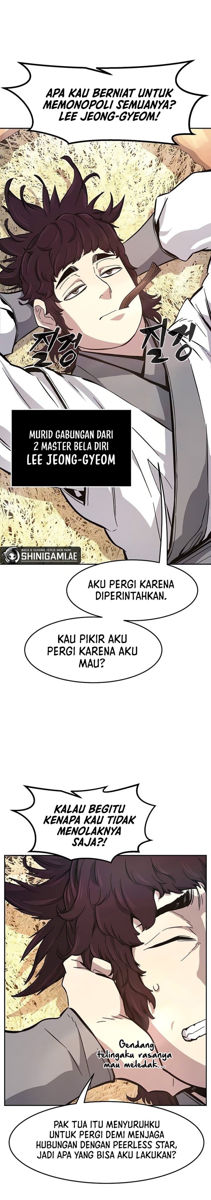 Dilarang COPAS - situs resmi www.mangacanblog.com - Komik absolute sword sense 115 - chapter 115 116 Indonesia absolute sword sense 115 - chapter 115 Terbaru 25|Baca Manga Komik Indonesia|Mangacan