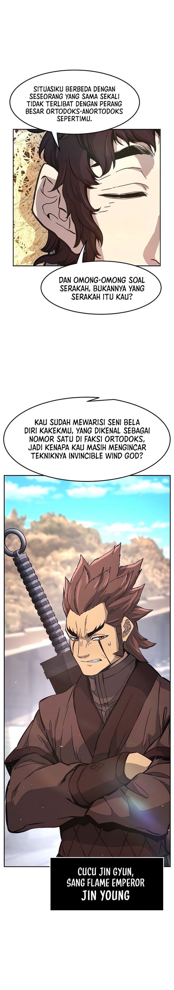 Dilarang COPAS - situs resmi www.mangacanblog.com - Komik absolute sword sense 115 - chapter 115 116 Indonesia absolute sword sense 115 - chapter 115 Terbaru 26|Baca Manga Komik Indonesia|Mangacan