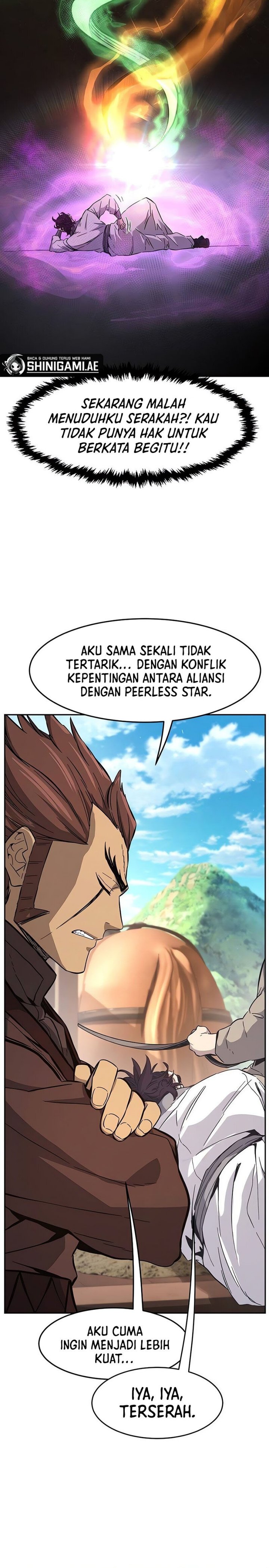 Dilarang COPAS - situs resmi www.mangacanblog.com - Komik absolute sword sense 115 - chapter 115 116 Indonesia absolute sword sense 115 - chapter 115 Terbaru 28|Baca Manga Komik Indonesia|Mangacan