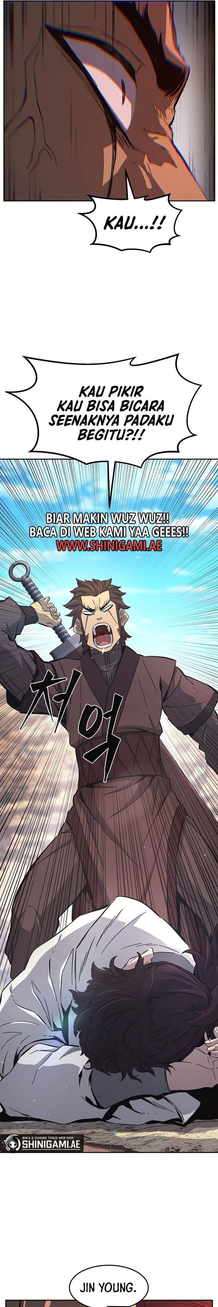 Dilarang COPAS - situs resmi www.mangacanblog.com - Komik absolute sword sense 115 - chapter 115 116 Indonesia absolute sword sense 115 - chapter 115 Terbaru 29|Baca Manga Komik Indonesia|Mangacan