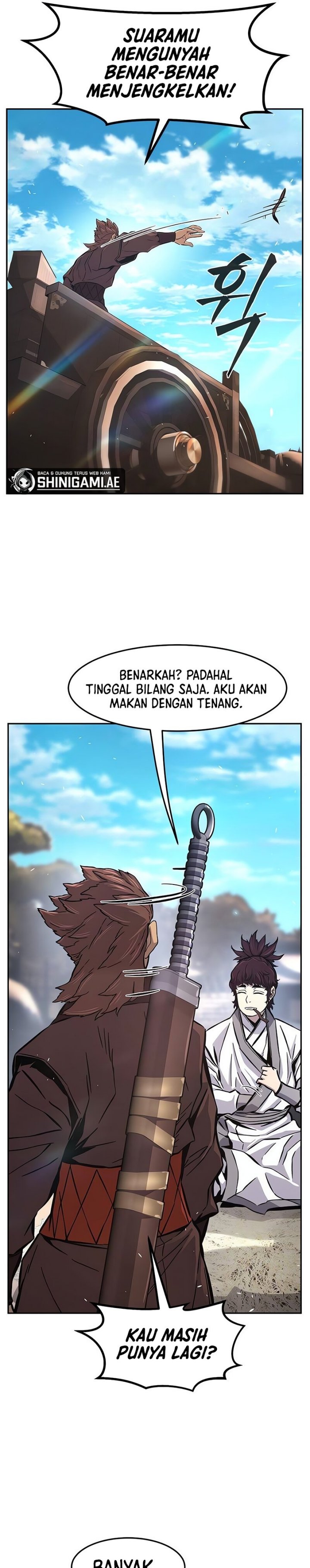 Dilarang COPAS - situs resmi www.mangacanblog.com - Komik absolute sword sense 115 - chapter 115 116 Indonesia absolute sword sense 115 - chapter 115 Terbaru 33|Baca Manga Komik Indonesia|Mangacan