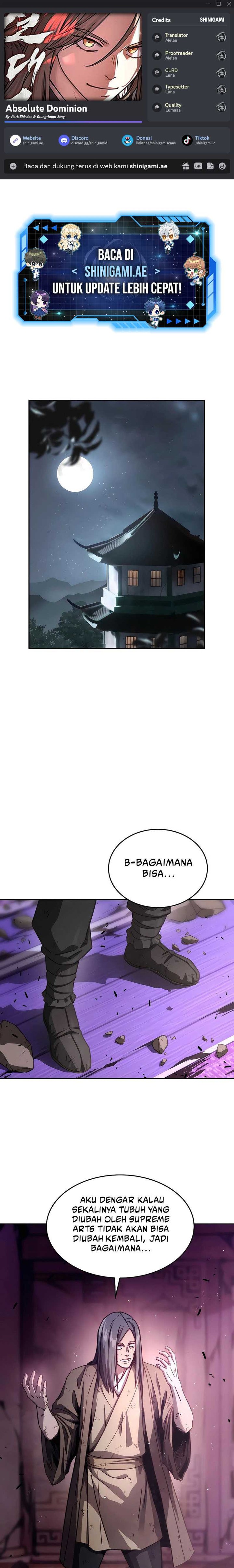 Absolute Dominion chapter 5