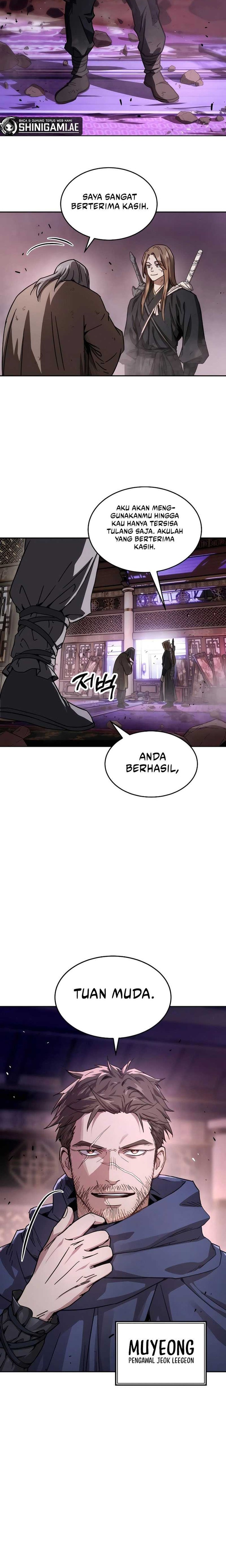 Absolute Dominion chapter 5