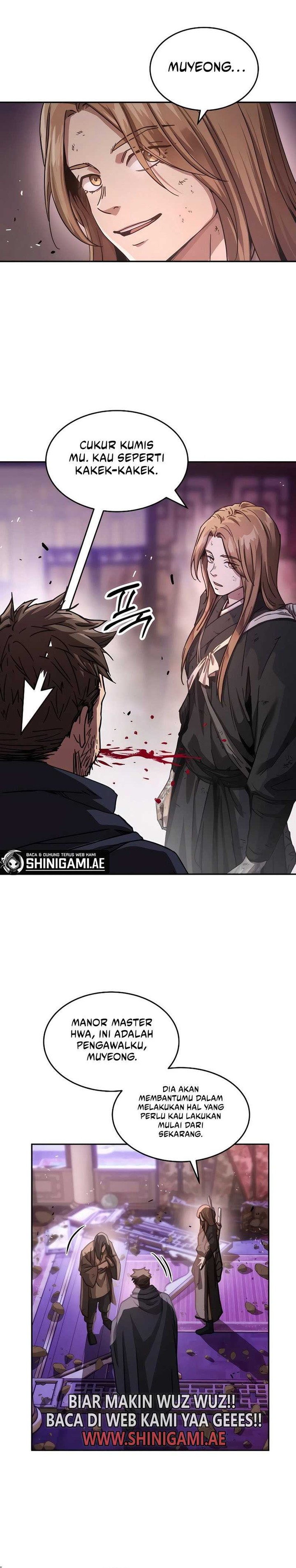 Absolute Dominion chapter 5