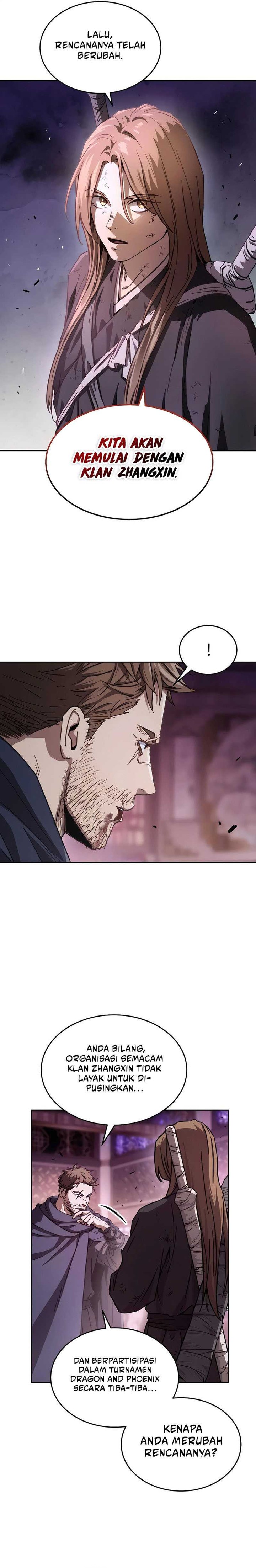 Absolute Dominion chapter 5