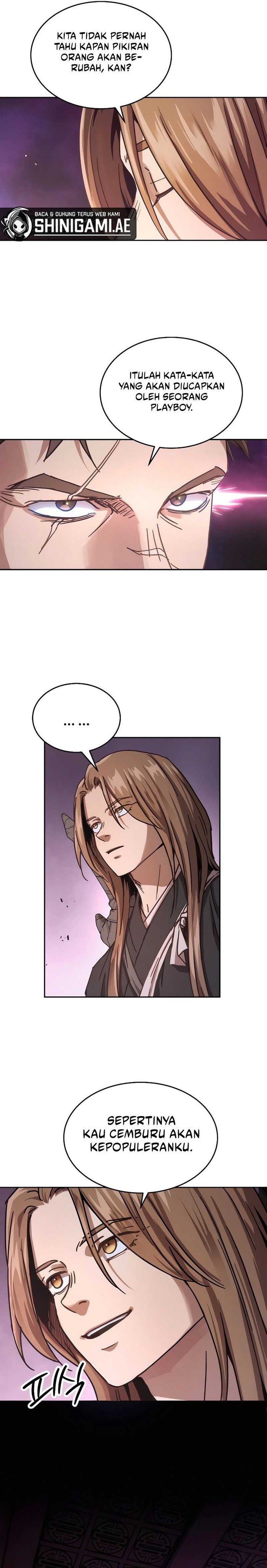 Absolute Dominion chapter 5