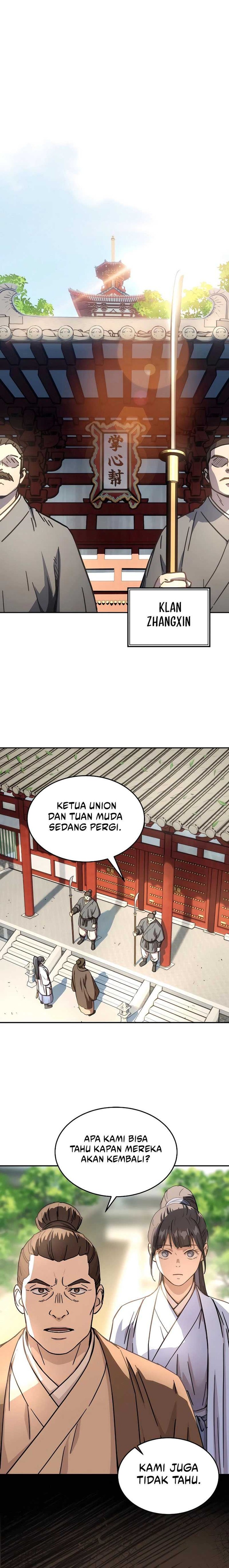 Absolute Dominion chapter 5
