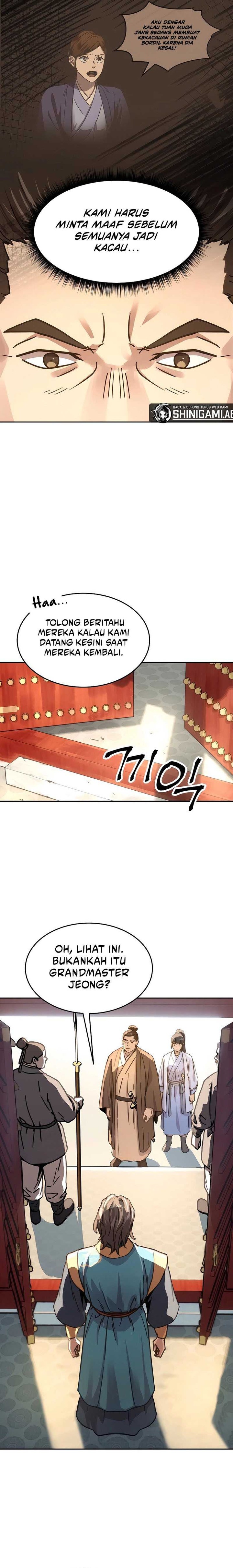 Absolute Dominion chapter 5