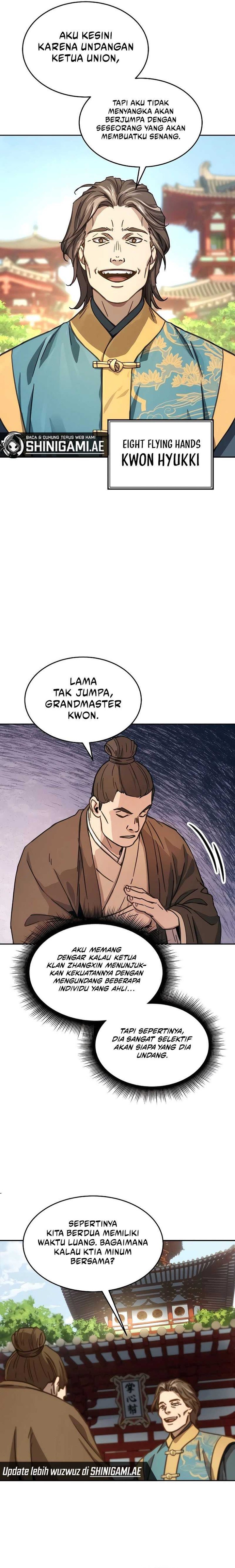 Absolute Dominion chapter 5