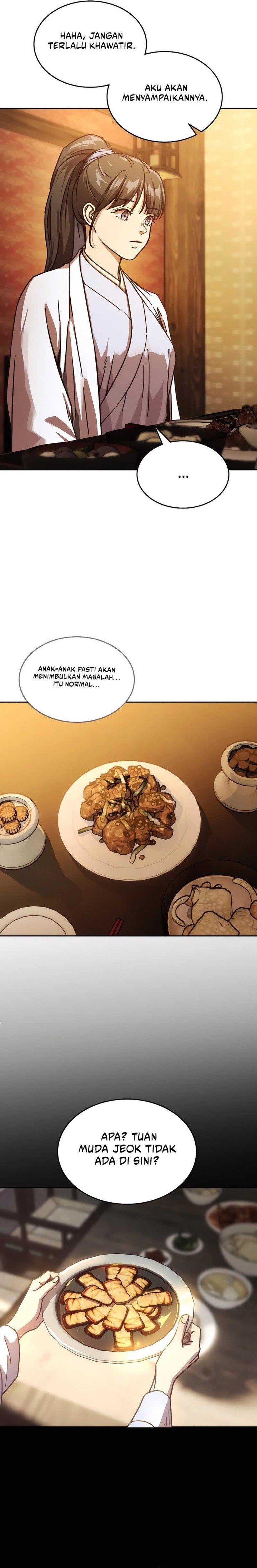 Absolute Dominion chapter 5