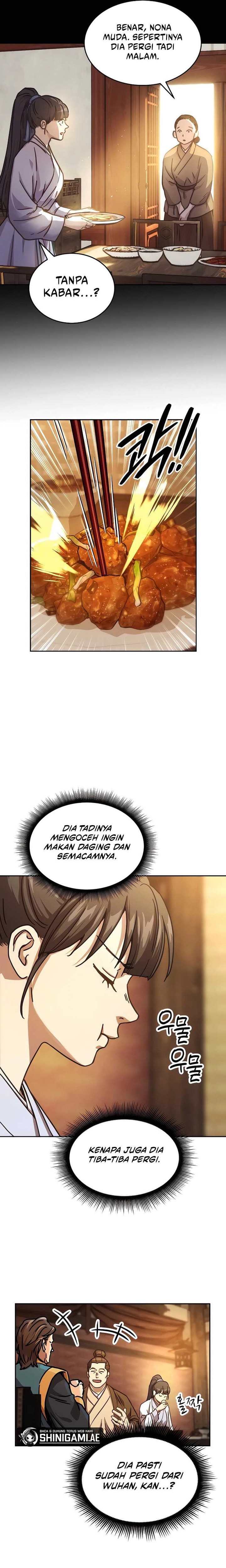 Absolute Dominion chapter 5