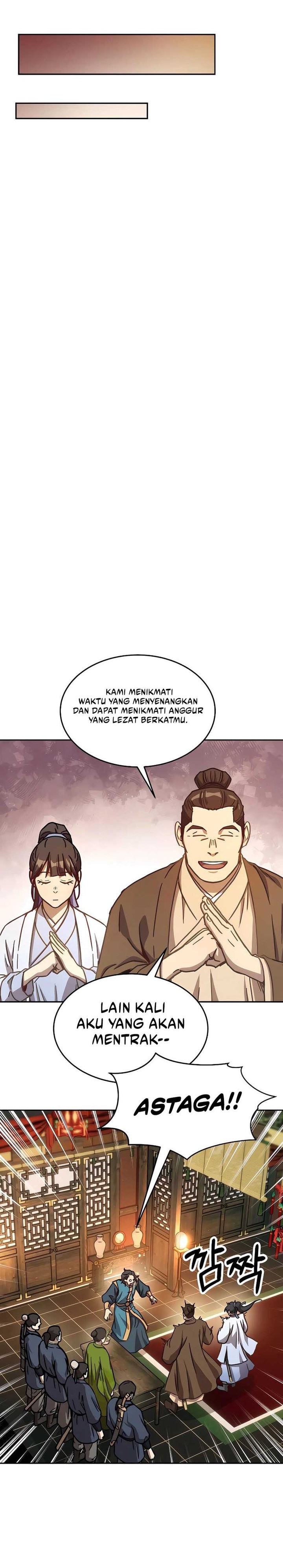 Absolute Dominion chapter 5