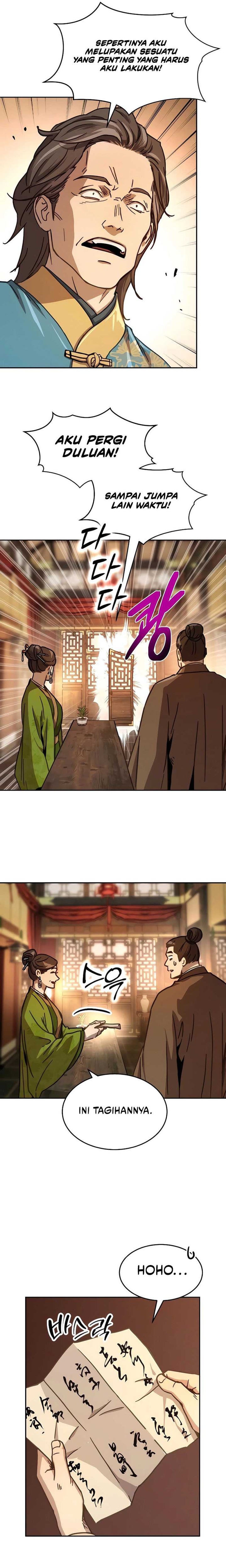 Absolute Dominion chapter 5