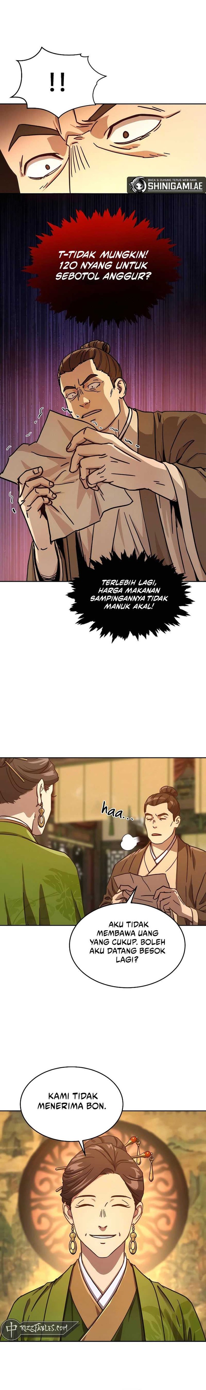Absolute Dominion chapter 5