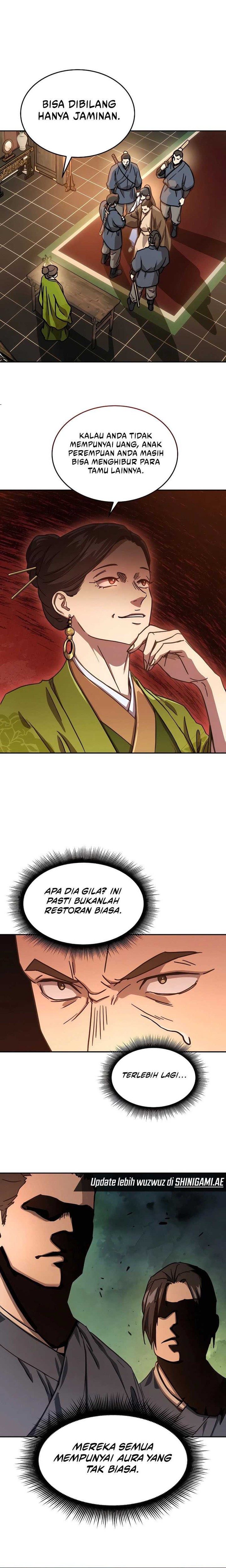 Absolute Dominion chapter 5