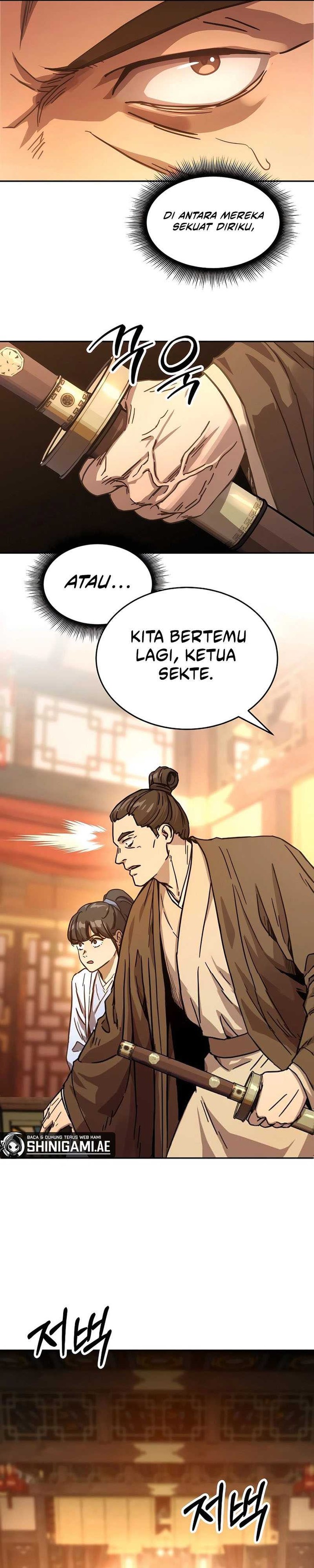 Absolute Dominion chapter 5