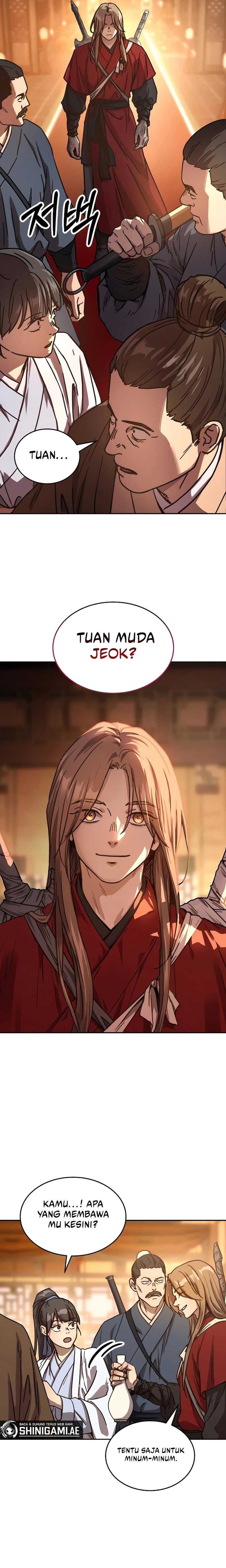 Absolute Dominion chapter 5