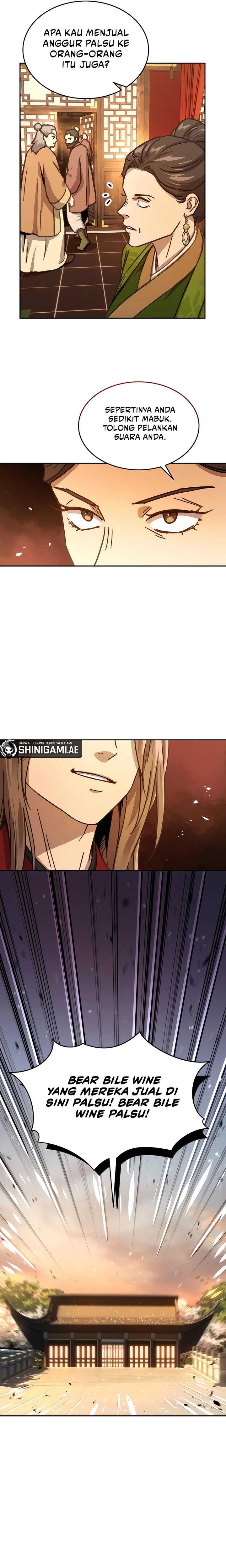 Absolute Dominion chapter 5