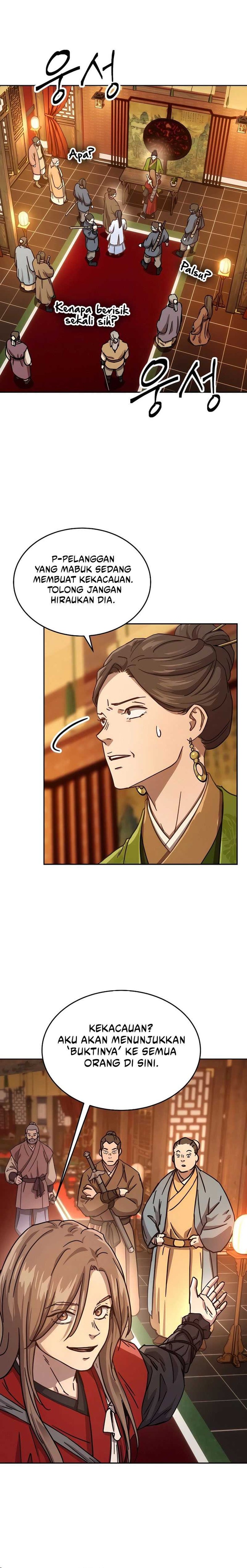 Absolute Dominion chapter 5