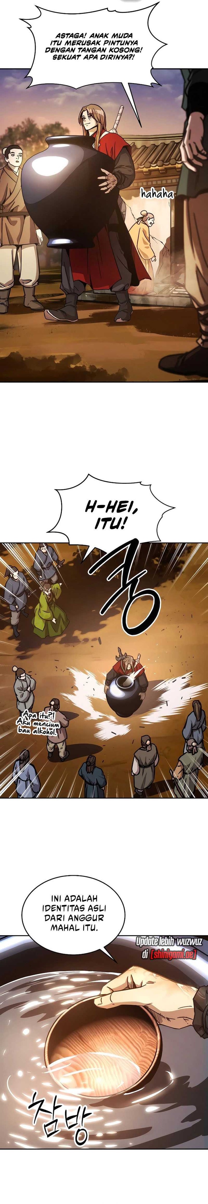 Absolute Dominion chapter 5
