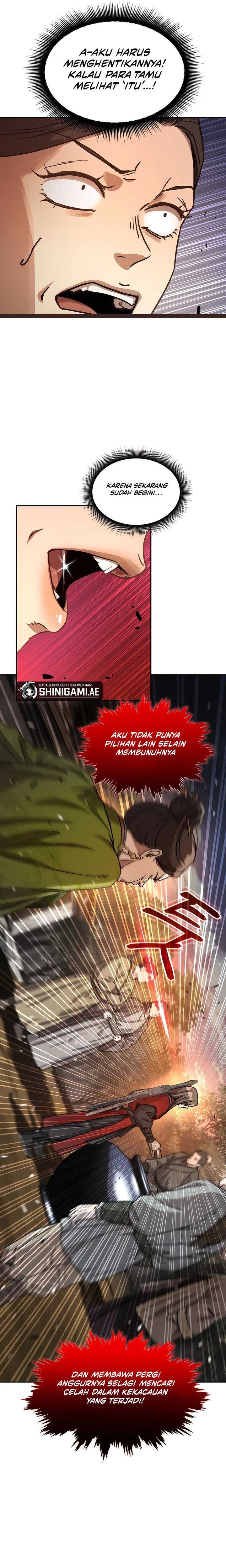 Absolute Dominion chapter 5