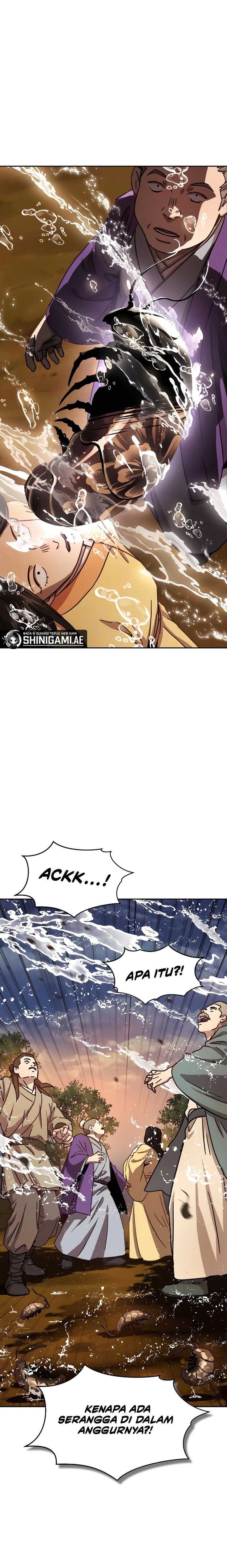 Absolute Dominion chapter 5