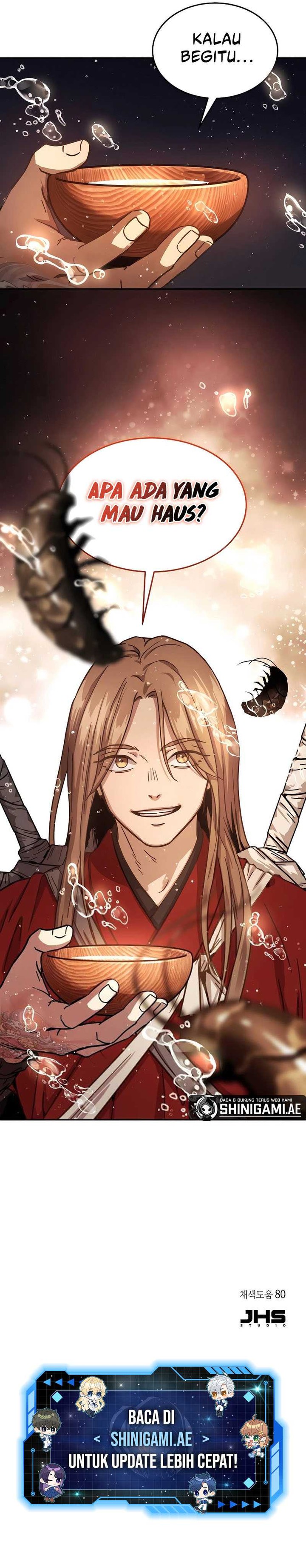 Absolute Dominion chapter 5