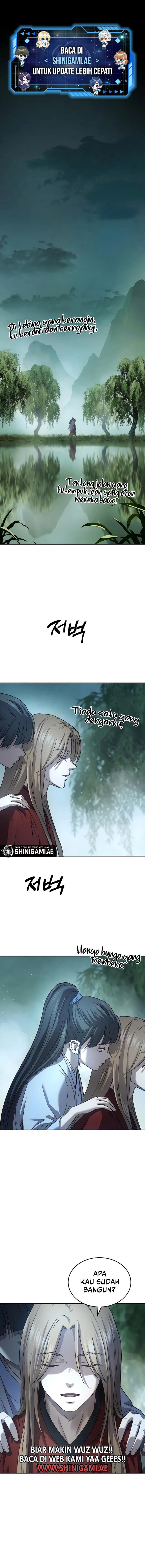 Absolute Dominion chapter 8