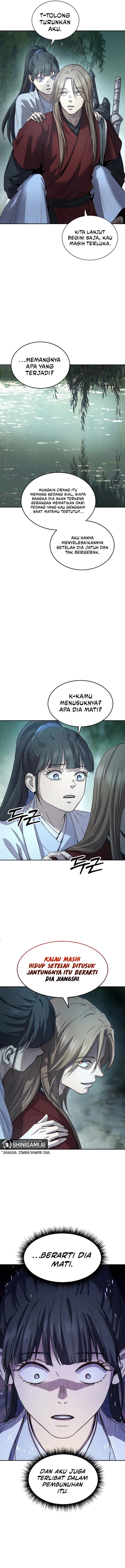 Absolute Dominion chapter 8