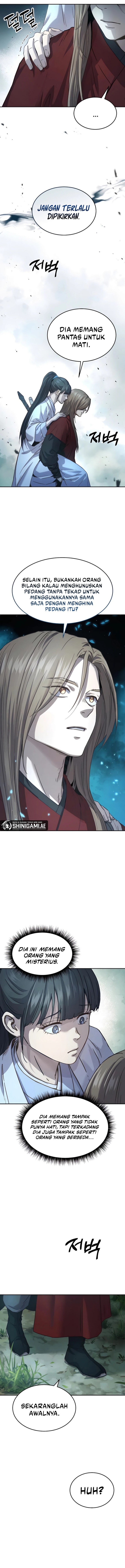 Absolute Dominion chapter 8