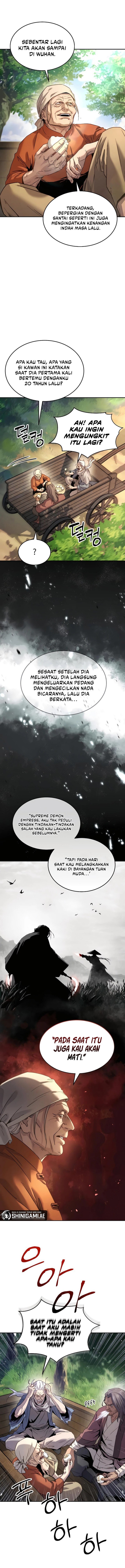 Absolute Dominion chapter 8