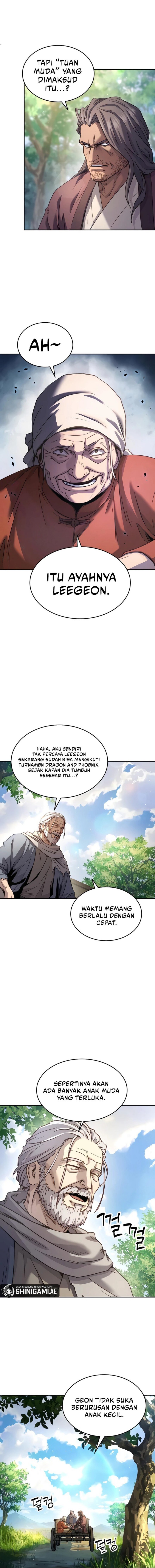 Absolute Dominion chapter 8