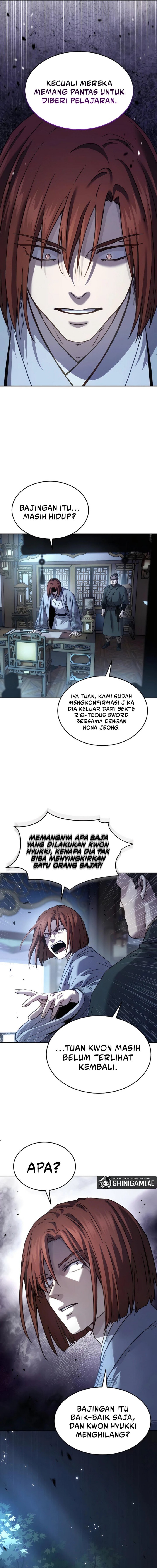 Absolute Dominion chapter 8