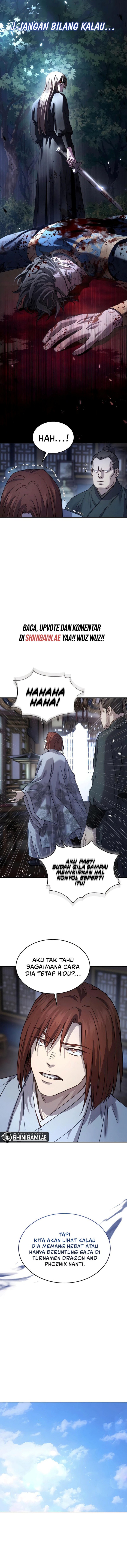 Absolute Dominion chapter 8