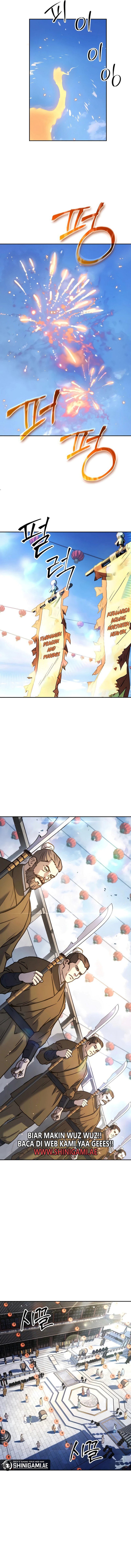 Absolute Dominion chapter 8
