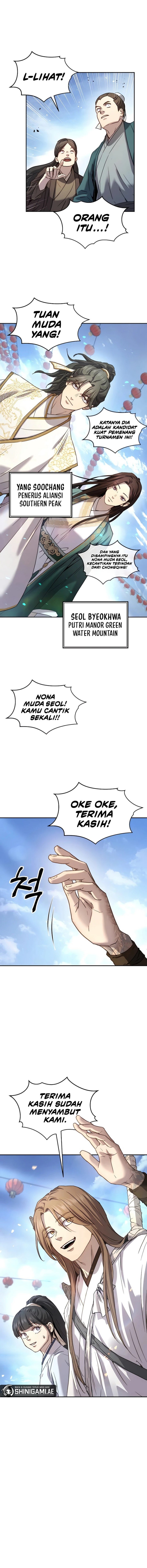 Absolute Dominion chapter 8
