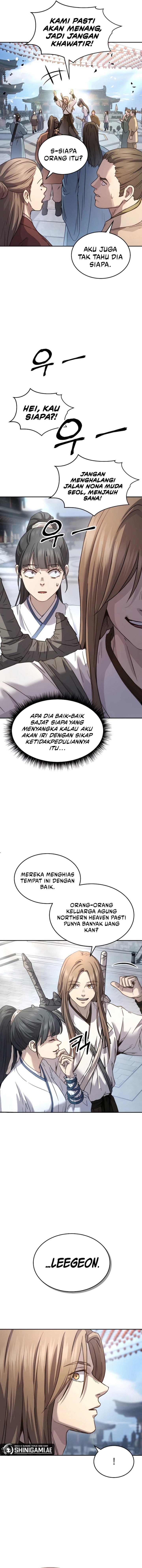 Absolute Dominion chapter 8
