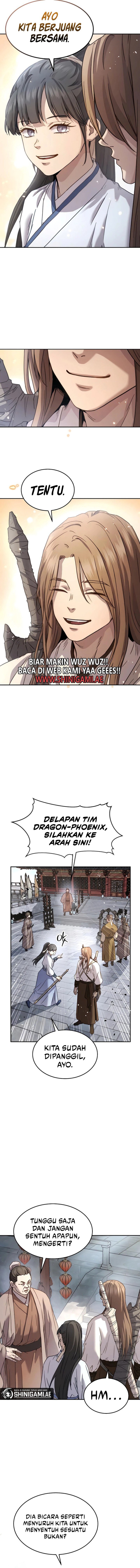 Absolute Dominion chapter 8