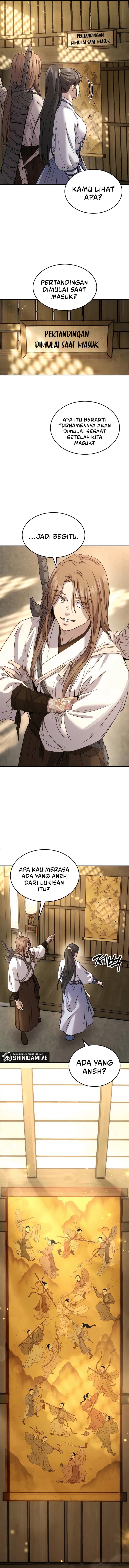 Absolute Dominion chapter 8