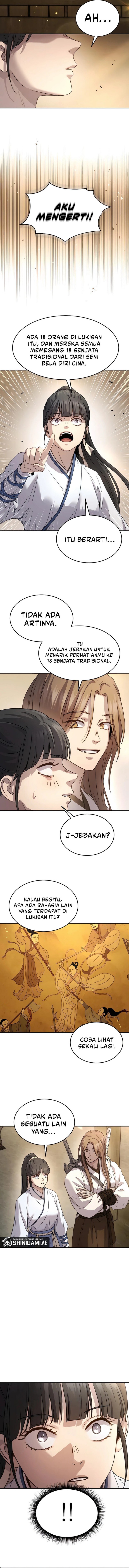 Absolute Dominion chapter 8